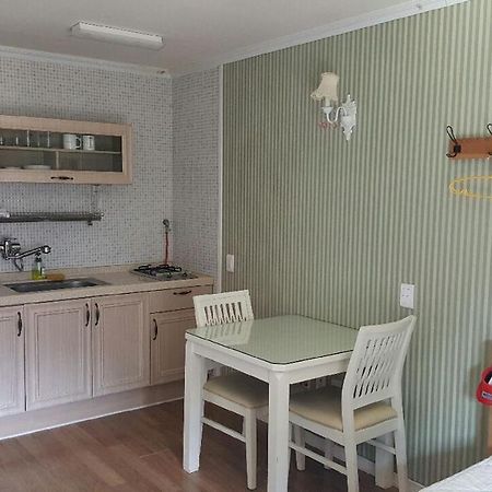 Mirvill Pension & Resort Согвипхо Экстерьер фото