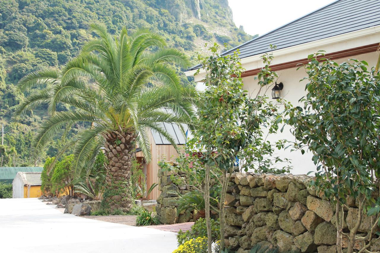Mirvill Pension & Resort Согвипхо Экстерьер фото