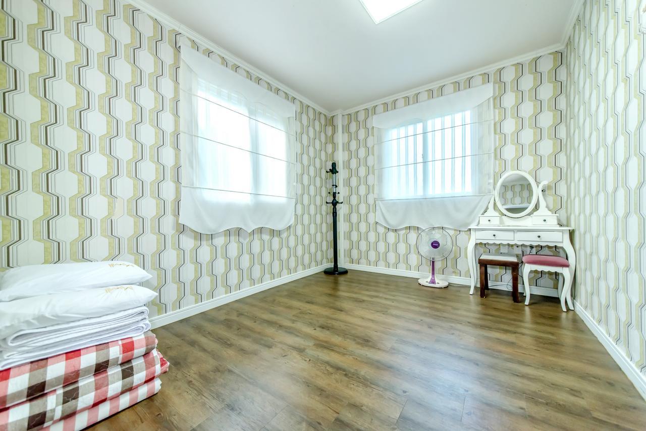 Mirvill Pension & Resort Согвипхо Экстерьер фото