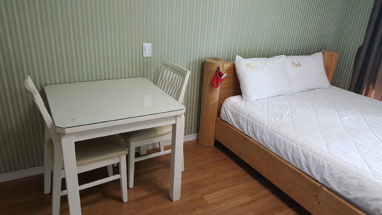 Mirvill Pension & Resort Согвипхо Экстерьер фото